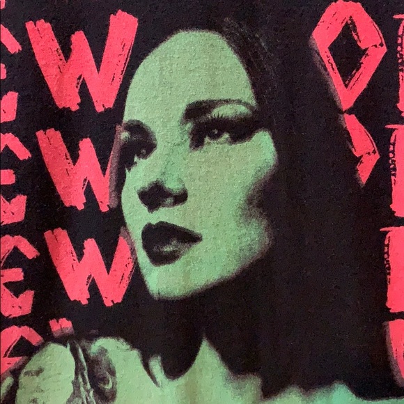 🔥 Ring of Fire -NEW YORK NEW YORK TEE - 🔥 - Picture 6 of 7